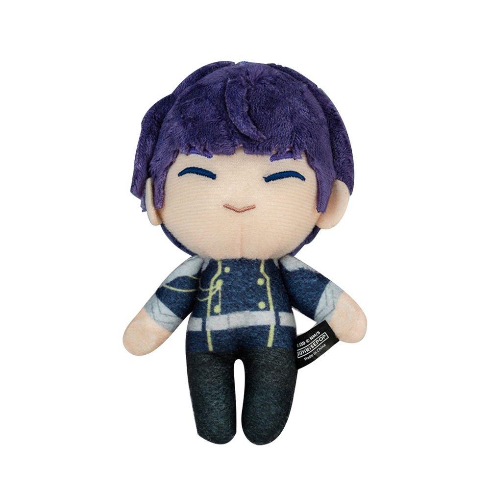 Kaiju No.8 - Soshiro Mini Plush Doll