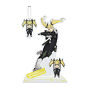 Kaiju No.8 - Kikoru Acrylic Standee 02