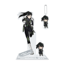 Kaiju No.8 - Mina Acrylic Standee 02