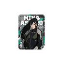 Kaiju No.8 - Mina Acrylic Glitter Block