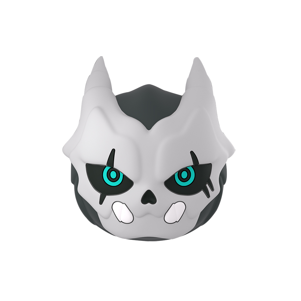 Kaiju No.8 - No.8 Magnet