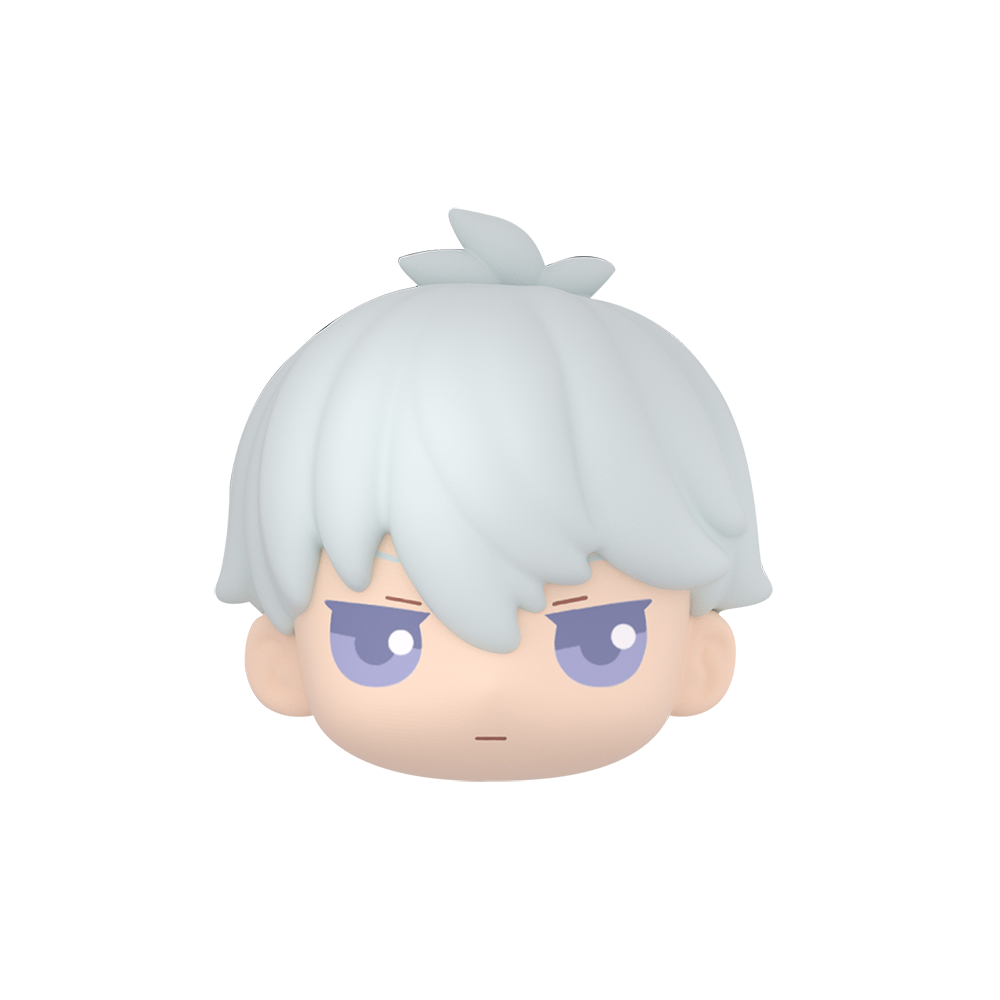 Kaiju No.8 - Reno Magnet