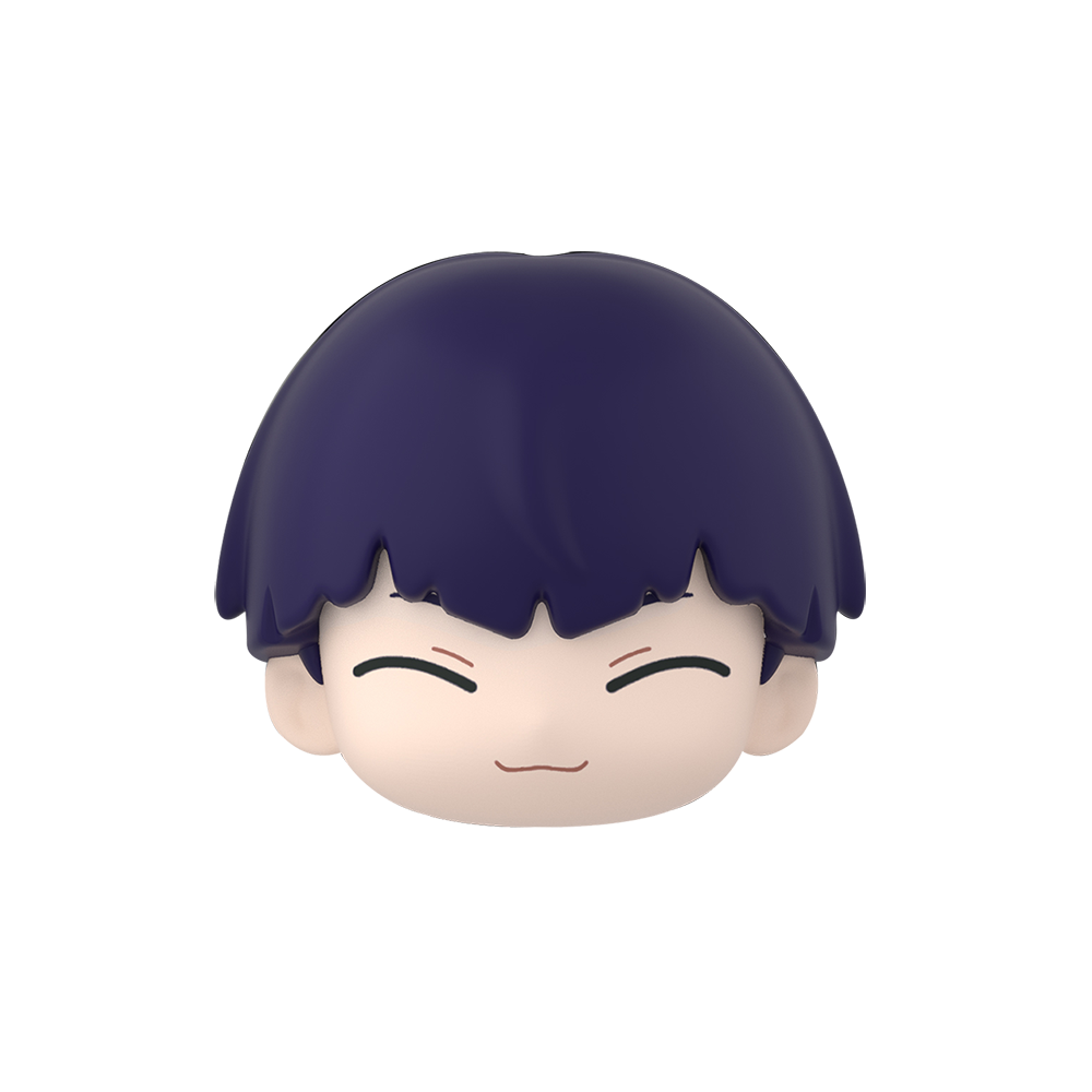 Kaiju No.8 - Soshiro Magnet