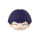 Kaiju No.8 - Soshiro Magnet