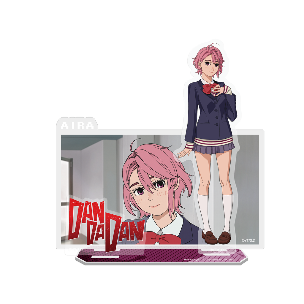 DAN DA DAN - Acrylic Standee 02 - Aira