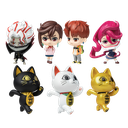 DAN DA DAN - Blind Box Figure