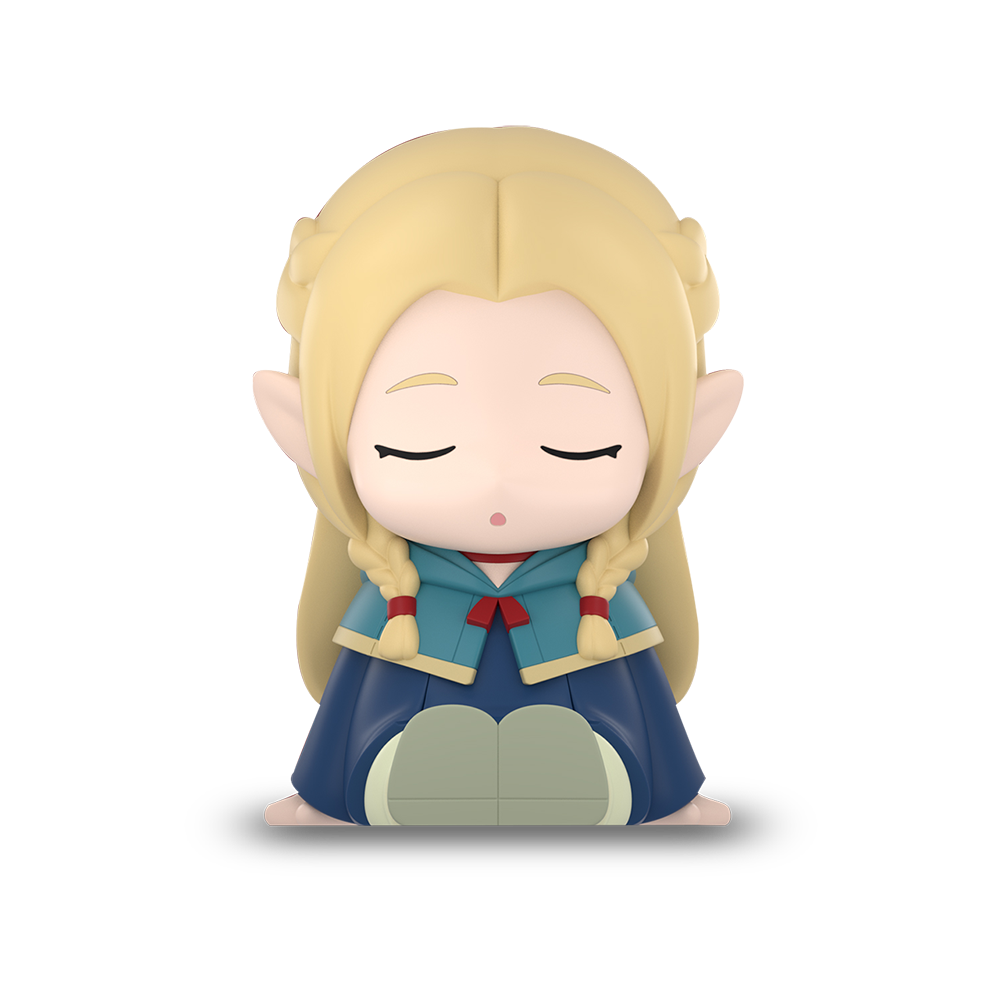 Delicious in Dungeon - Night Light - Marcille
