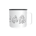 Delicious in Dungeon - Mug - White