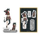 Delicious in Dungeon - Acrylic Standee 01 - Izutsumi