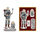 Delicious in Dungeon - Acrylic Standee 01 - Laios