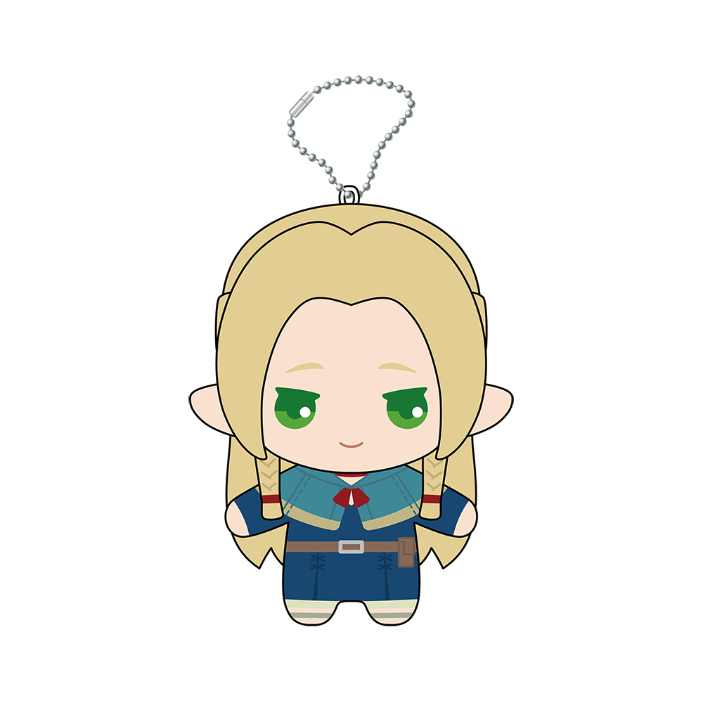 Delicious in Dungeon - Plush - Marcille