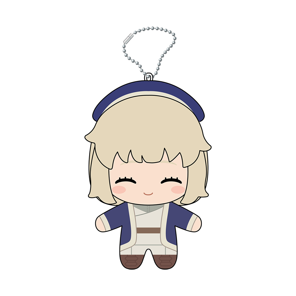 Delicious in Dungeon - Plush - Falin