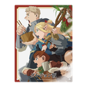 Delicious in Dungeon - Acrylic Standee 02 - A5