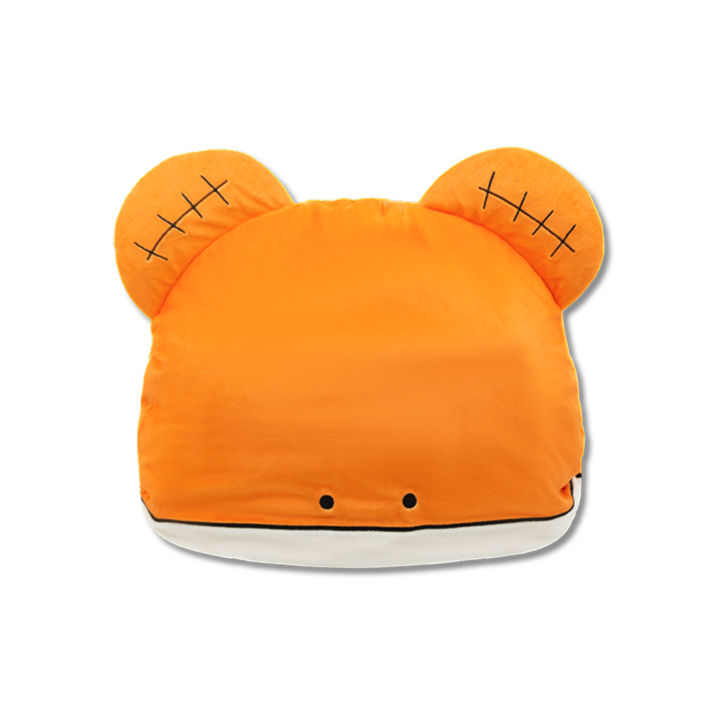 Delicious in Dungeon - Blanket - Frog