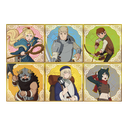 Delicious in Dungeon - Coloured Paper - 6 Styles (1 Style/Pcs)