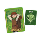 Delicious in Dungeon - Acrylic Block - Chilchuck