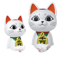 DAN DA DAN - Figural Bank Plus - Turbo Granny