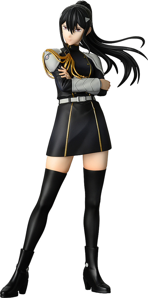 KAIJU NO.８ FIGURE MINA ASHIRO Formal attire Ver.