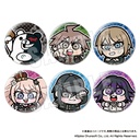 Danganronpa Series x Bkub Can Badge Vol. 1