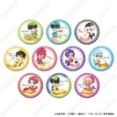 Blue Lock Trading Can Badge Bon Appetit