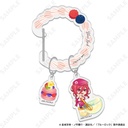 Blue Lock Acrylic Carabiner 5 Chigiri Hyoma Bon Appetit