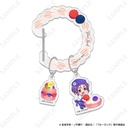 Blue Lock Acrylic Carabiner 6 Mikage Reo Bon Appetit