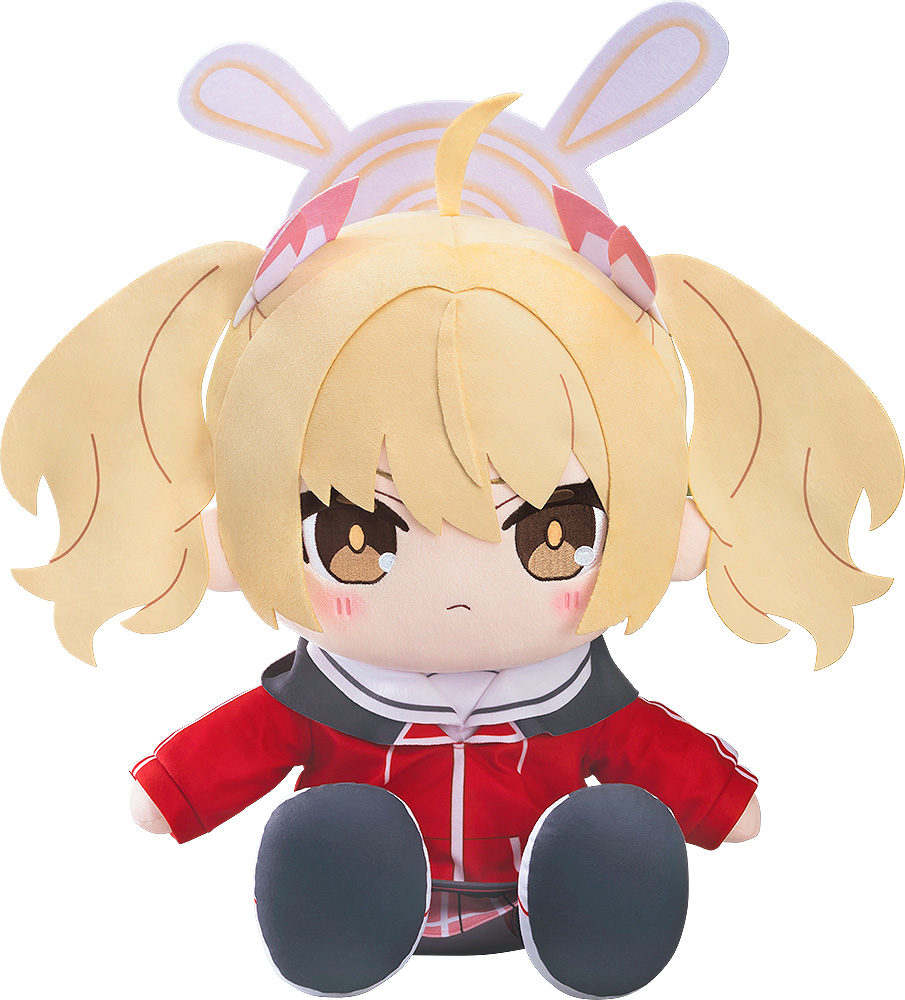 Chocopuni Big 40cm Plushie Yoshimi