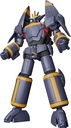 MODEROID Miniature Combining & Transforming Gunbuster (re-run)