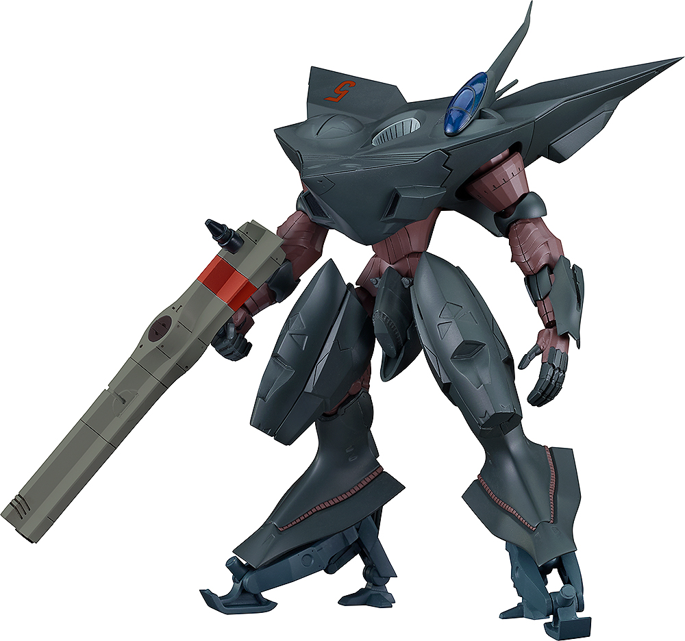 MODEROID Zark