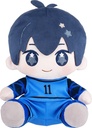HUGGY DOLL Plushie Isagi Yoichi