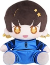 HUGGY DOLL Plushie Bachira Meguru