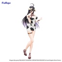 OVERLORD Trio-Try-iT Figure -Albedo Mini Dress Cow Pattern ver.-