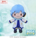 fuwa petit "Hatsune Miku Series" Mini Plush "KAITO" (EX)