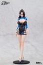 SUPER NOVA ALIOSARVIN INOUE IRIS 1/6 SCALE FIGURE