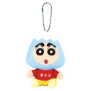 Crayon Shin-chan Plush Mascot Mt. Fuji