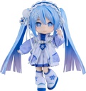 Nendoroid Doll Snow Miku: Yukiiro Pop Ver.