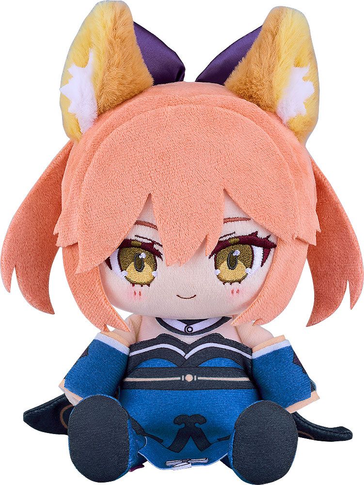 Chocopuni Plushie Caster/Tamamo no Mae