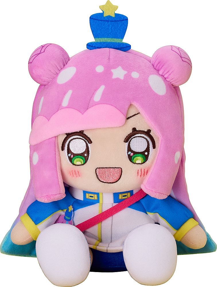 Plushie Puniru