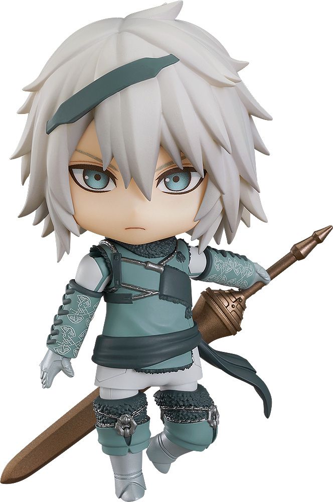 Nendoroid NieR Replicant ver. 1.22474487139... Nier (re-run)