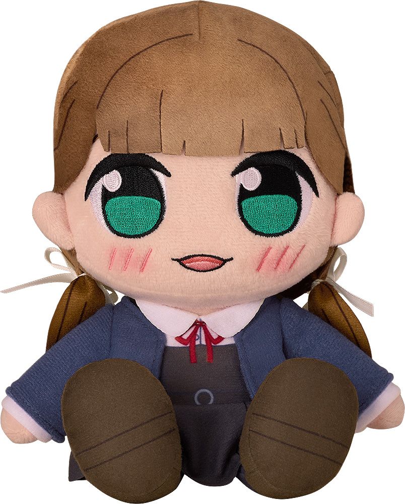 Kuripan Plushie Kinako Sakurakoji
