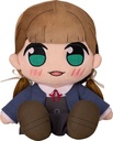 Kuripan Plushie Kinako Sakurakoji