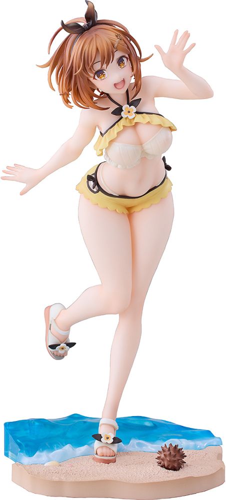 Reisalin Stout: Swimsuit Ver.