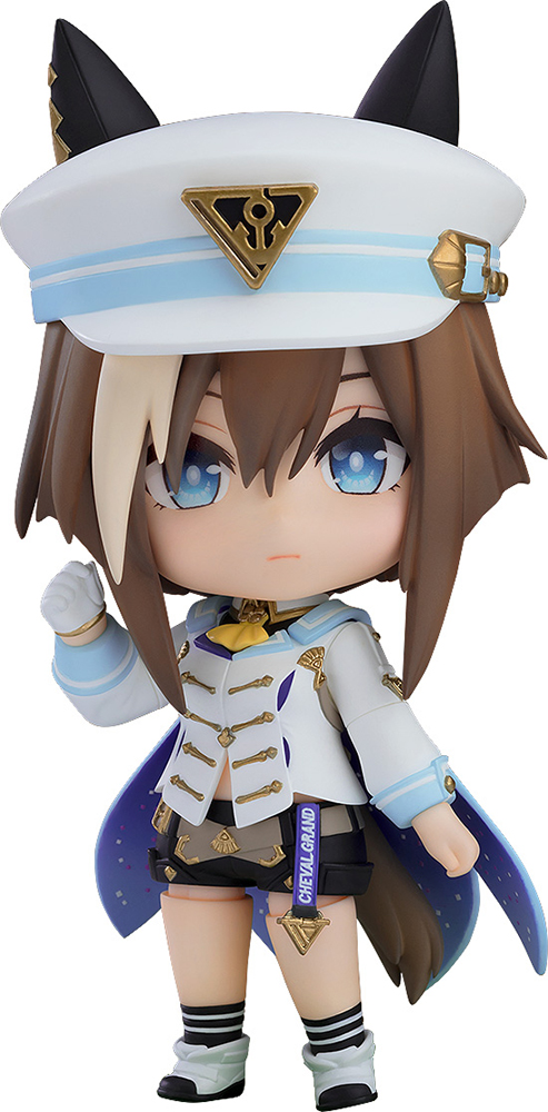 Nendoroid Cheval Grand