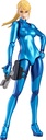 figma Samus Aran: Zero Suit ver. (re-run)