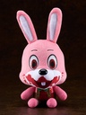 Plushie Robbie the Rabbit (re-run)