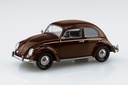 RakuPla Snap Kit 20-TB Volkswagen Beetle (Texas Brown)