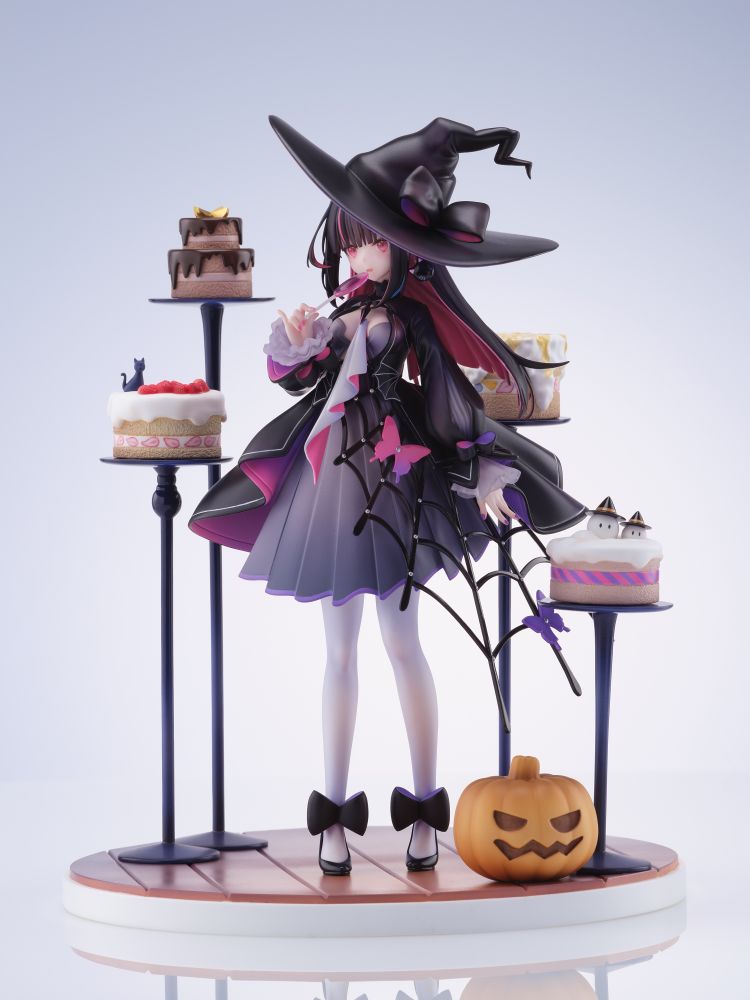 Halloween Witch