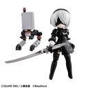 Desktop Army NieR: Automata Ver1.1a Collaboration 2B