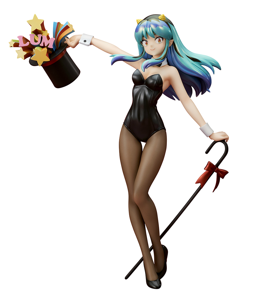 Urusei Yatsura Lum Bunny Girl Ver.