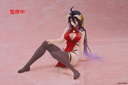 Overlord Desktop Cute Figure - Albedo (Chinese Dress Ver.) Renewal